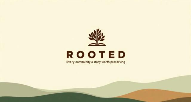 Rooted