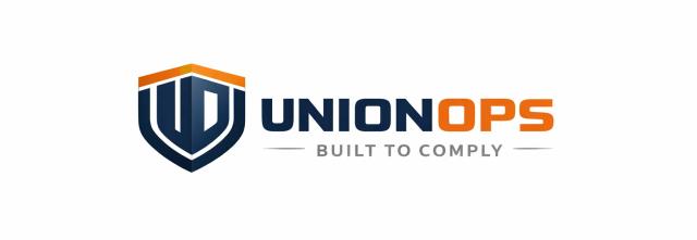 UnionOPS. Built to Comply.
