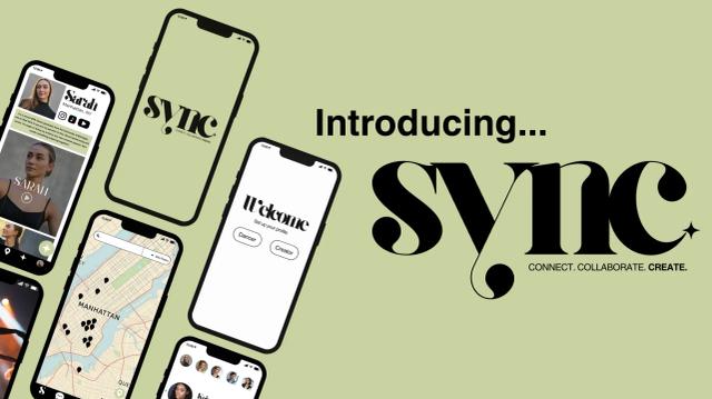 Sync
