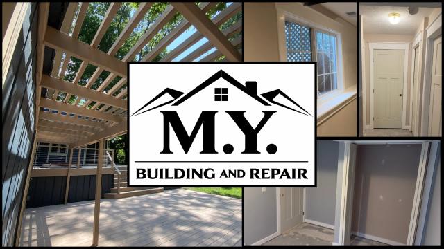 M.Y. Building and Repair