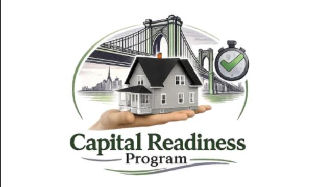 DealBridge: The Capital Readiness Network for Real Estate
