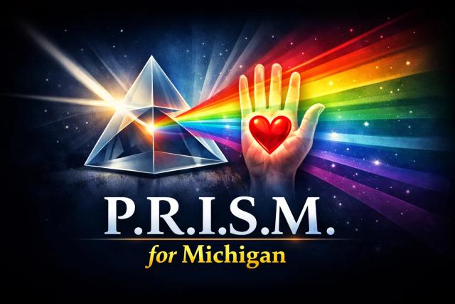 P.R.I.S.M for Michigan - Reducing Risk. Improving Retention. Raising the Standard.
