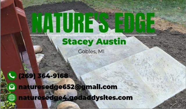 Nature’s Edge: Engineering Backyard Transformations
