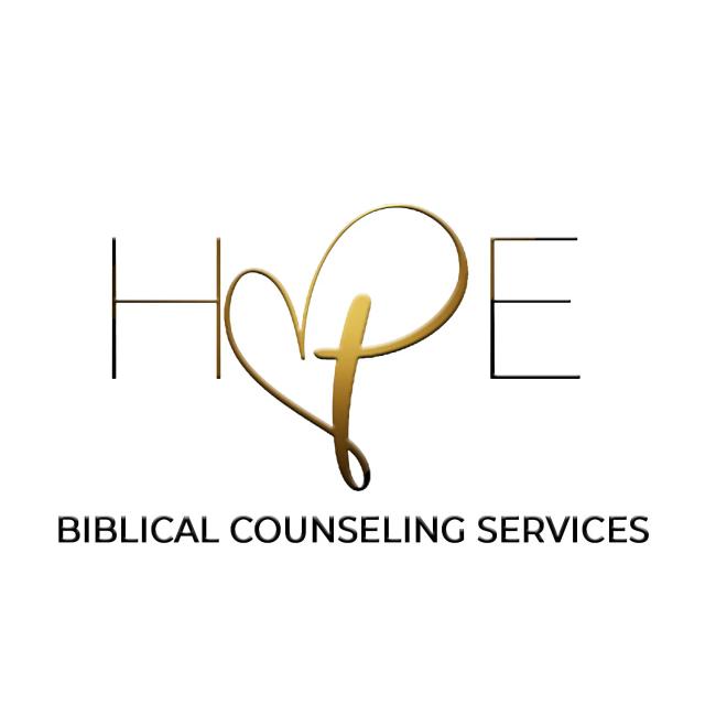 Hope Biblical Counseling Services, LLC.