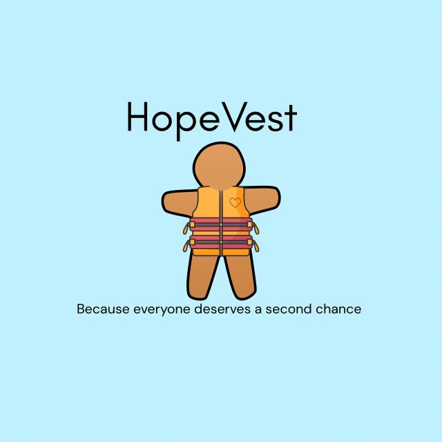 Hope Vest