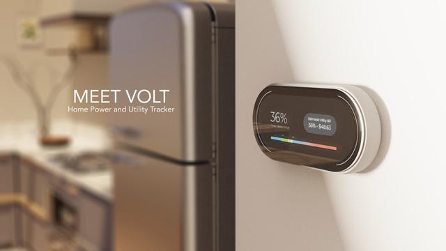 Volt - Power and Utility Tracker