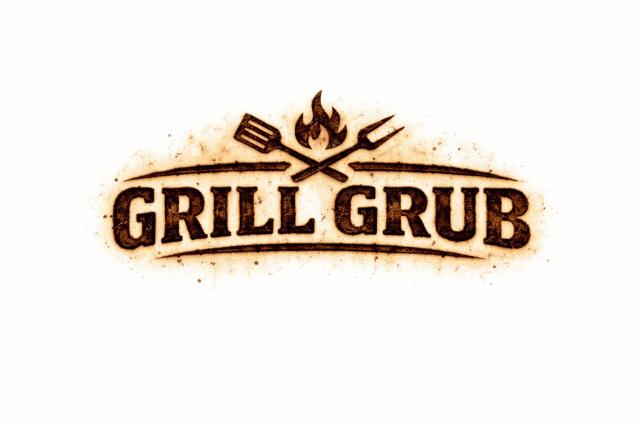 Grill Grub - We do the prep. You get the praise.