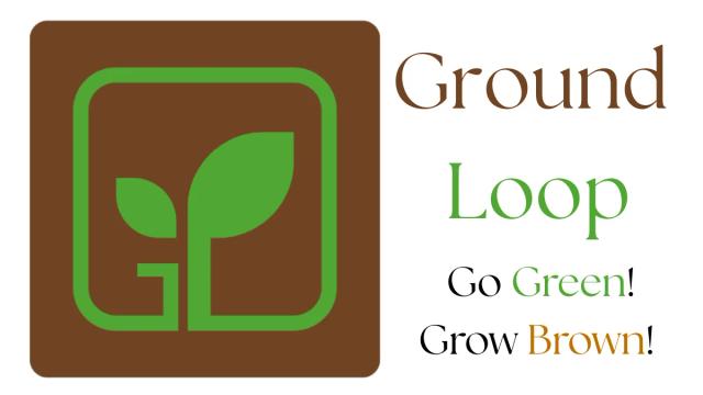 Ground Loop: A Circular Revolution for Coffee Waste